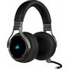 Corsair Cuffie CORSAIR VIRTUOSO RGB WIRELESS SKU (Carbonio)