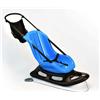KHW Schlitten / Rodel KHW Snow Baby Fun blu ghiaccio