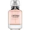 Givenchy L'Interdit Eau de Toilette 80ml