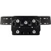 Shiverpeaks SHVP BS89721 Supporto a parete per TV 190,50 cm (75") a montaggio ravvicinato (BS89721)