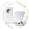 devolo Magic 1 WiFi mini Starter Kit (weiss)