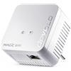 devolo Magic 1 WiFi mini Einzeladapt. (weiss)
