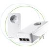 devolo Magic 2 LAN triplo Starter Kit (bianco)