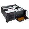 Tooq RACK-406N-USB3 Armadio rack 4U ATX da 19 pollici
