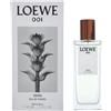 Loewe 001 Uomo Eau De Toilette 50ml Spray