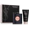 Yves Saint Laurent Black Opium Edp 50Ml + Bl 50Ml