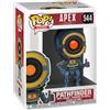 FUNKO POP CULTURE GAMES OVERWATCH WIDOWMAKER FIGURINA IN VINILE NUOVA! Funko