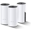 TP-Link Deco P9(3-pack) WL-AP TP-Link Access Point Deco P9 Mesh-System/AC1200 (3er)
