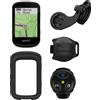 Garmin Pacchetto MTB Garmin Edge 530 PRO