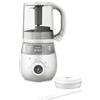 Philips AVENT SCF 883/01 BABY FOOD PREPARER nero