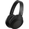 Sony WH-H910N nero Bügelkopfhörer