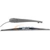 Vaico Set bracci tergicristalli, lavacristalli PEUGEOT EXPERT