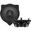 MUSWAY Altoparlante coassiale MUSWAY CSM-42X da 10 cm per Mercedes