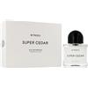 Byredo Profumo unisex Byredo Super Cedar EDP 50 ml