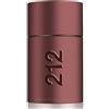 Carolina Herrera 212 Sexy Men Eau De Toilette Spray 50ml