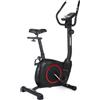HAMMER Cardio T3 ergometro, cyclette, impulso manuale, peso massimo 110 kg