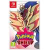 Nintendo Scudo Pokémon