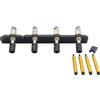 BGS technic Attrezzo per ugello iniezione benzina BGS technic | per BMW B36 / B38 / B48