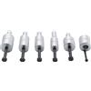 BGS technic BGS Set di perni di centraggio frizione per BMW - 6670