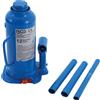 BGS technic BGS Martinetto idraulico a bottiglia 12 t - 9886
