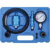 BGS technic BGS Set di tester per pompe dell'acqua 8 pezzi - 6750