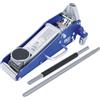 BGS technic BGS Cric idraulico per auto 1,5t in alluminio-acciaio - 2897