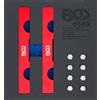 BGS technic Inserto carrello officina BGS 1/6: Set di attrezzi per la regolazione del motore per Mercedes-Benz M642 - 6689
