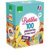 Vilac Batibloc colore 100