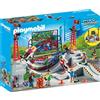 PLAYMOBIL 70168 - Parco Skater d'azione della città
