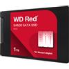 SANDISK SSD WD Red 2,5" (6,4 cm) 1TB SATA3 SA500 7mm interno