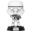Funko Star Wars IX Primo Jet Trooper POP! figura 9 cm FK39899