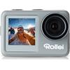 Rollei 9s Plus fotocamera sportiva d'azione 20 MP 4K Ultra HD Wi-Fi