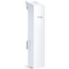 TP-Link CPE220 punto di accesso wireless 300 Mbit/s Bianco Power over Ethernet (PoE)