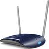 Tp-link Td-w9960 Modem Router Wifi 300mbps Vdsl Fttc Ftts Adsl 3 Lan 1 Wan