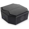 Turris Omnia Turris MOX Pocket Wi-Fi - Router open source modulare e sicuro