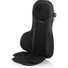 Medisana MCG 820 Massaggiatore schiena, collo nero