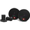 JBL STAGE2 604C | 2 vie | 16,5 cm sistema di altoparlanti