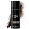Toppik Fibre Costruttive per Capelli Misura Gigante Castano Scuro 55 g