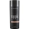 Toppik Fibre Costruttive per Capelli Dimensioni Giganti Castano Chiaro 55 g