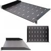 Lexi-net Stalflex 19" 1U 270mm Server Shelf - Armadio per server