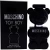 Big Buy Cooking Profumo da uomo Toy Boy Moschino EDP 50 ml