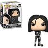 FUNKO POP CULTURE MUSICA ROCK GUNS N ROSES SLASH FIGURINA IN VINILE NUOVA! Funko