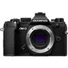 Olympus OM-D E-M5 III - 20,4 MP - 5184 x 3888 Pixel - Live MOS - 4K Ultra HD - Touchscreen - Schwarz