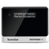 Technisat Digitradio 10 Nero/Argento