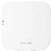HP Punto di accesso Aruba Instant On AP11 (UE) con caricatore (WLAN AC Wave 2, 2x2 MU-MIMO, 867 Mbit/s)