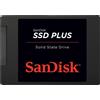 SanDisk SSD Plus 2TB Lettura 535 MB/s SDSSDA-2T00-G26