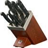 ZWILLING Ceppo di coltelli Zwilling 7 pezzi