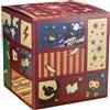 Paladone Cubo Calendario dell'Avvento Harry Potter con 24 Regali | Contiene oggetti come bacchette e personaggi iconici, colore (PP6239HP)