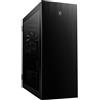 MSI 306-7G05P21-W57 Geh MSI Midi MPG SEKIRA 500P (B/Tempered Glas/System Fan)