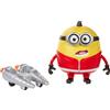 Minions Loud 'N Rowdy Otto